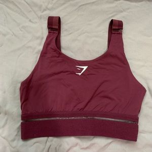 Gymshark sports bra